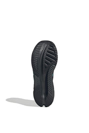 Sneaker ADISTAR 3 SPORTSWEAR - CARBON/CBLACK/IMPORA - Türkis
