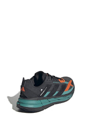 Sneaker ADISTAR 3 SPORTSWEAR - CARBON/CBLACK/IMPORA - Türkis