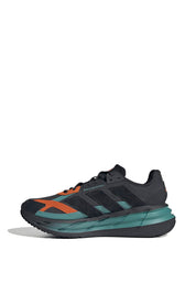 Sneaker ADISTAR 3 SPORTSWEAR - CARBON/CBLACK/IMPORA - Türkis
