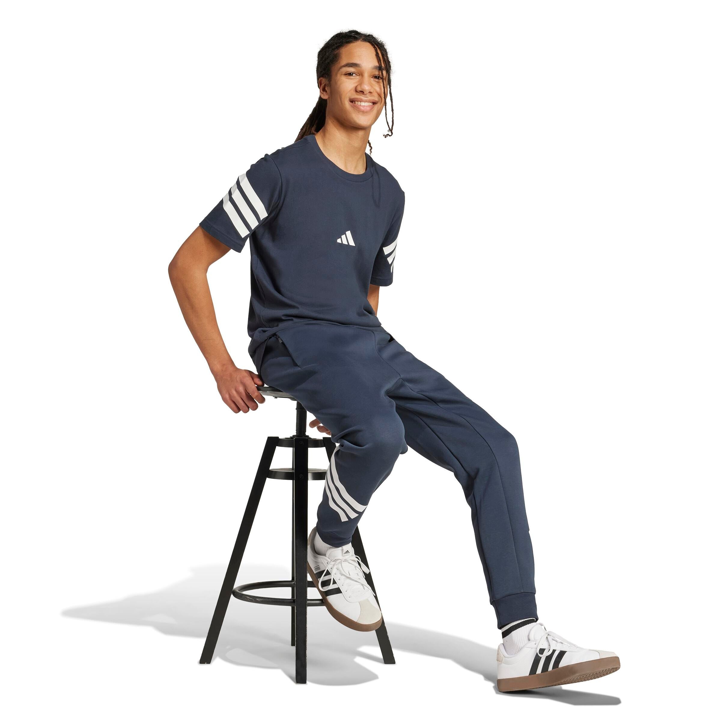 Trainingshose - AURINK - Blau