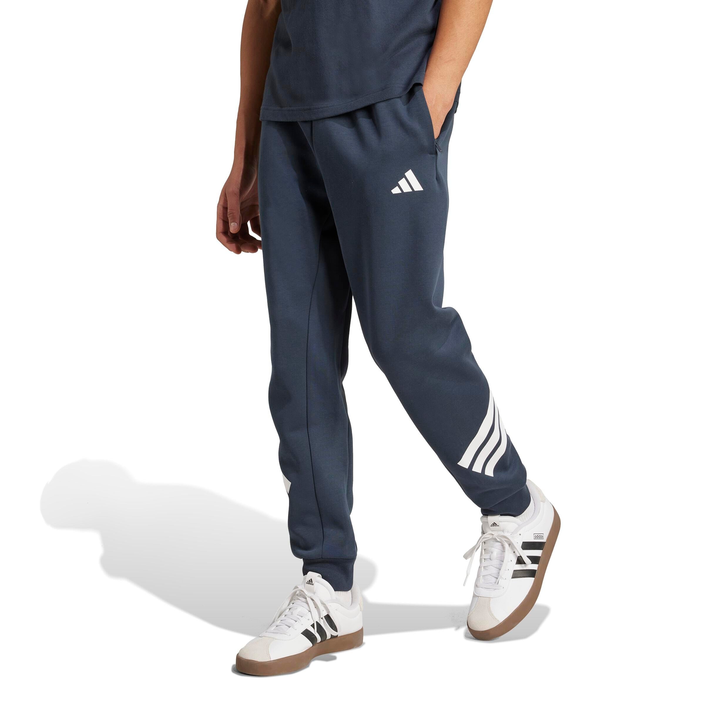 Trainingshose - AURINK - Blau
