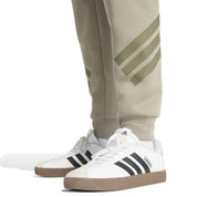 Jogginghose Tapered Leg - SILPEB - Grau