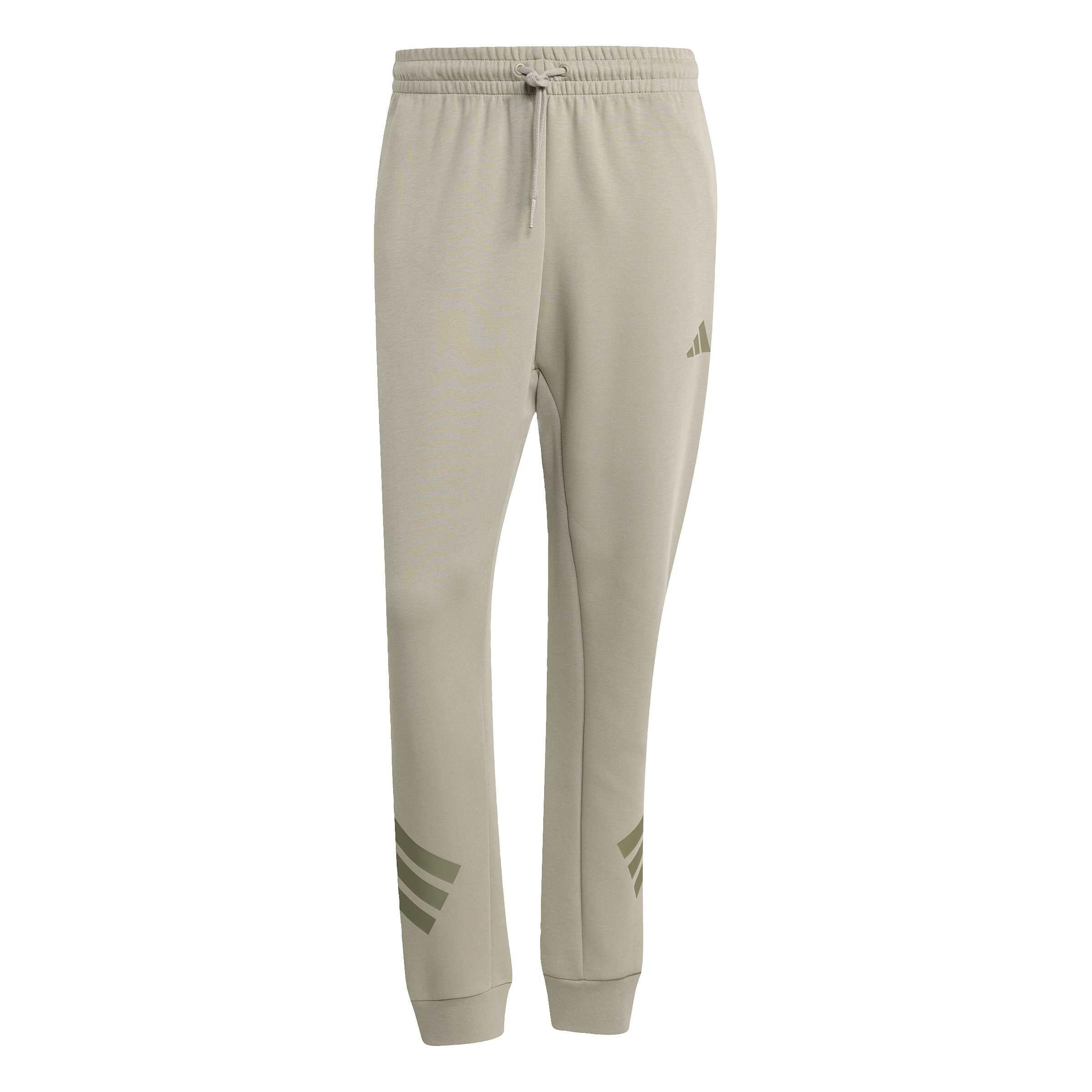 Jogginghose Tapered Leg - SILPEB - Grau