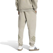 Jogginghose Tapered Leg - SILPEB - Grau