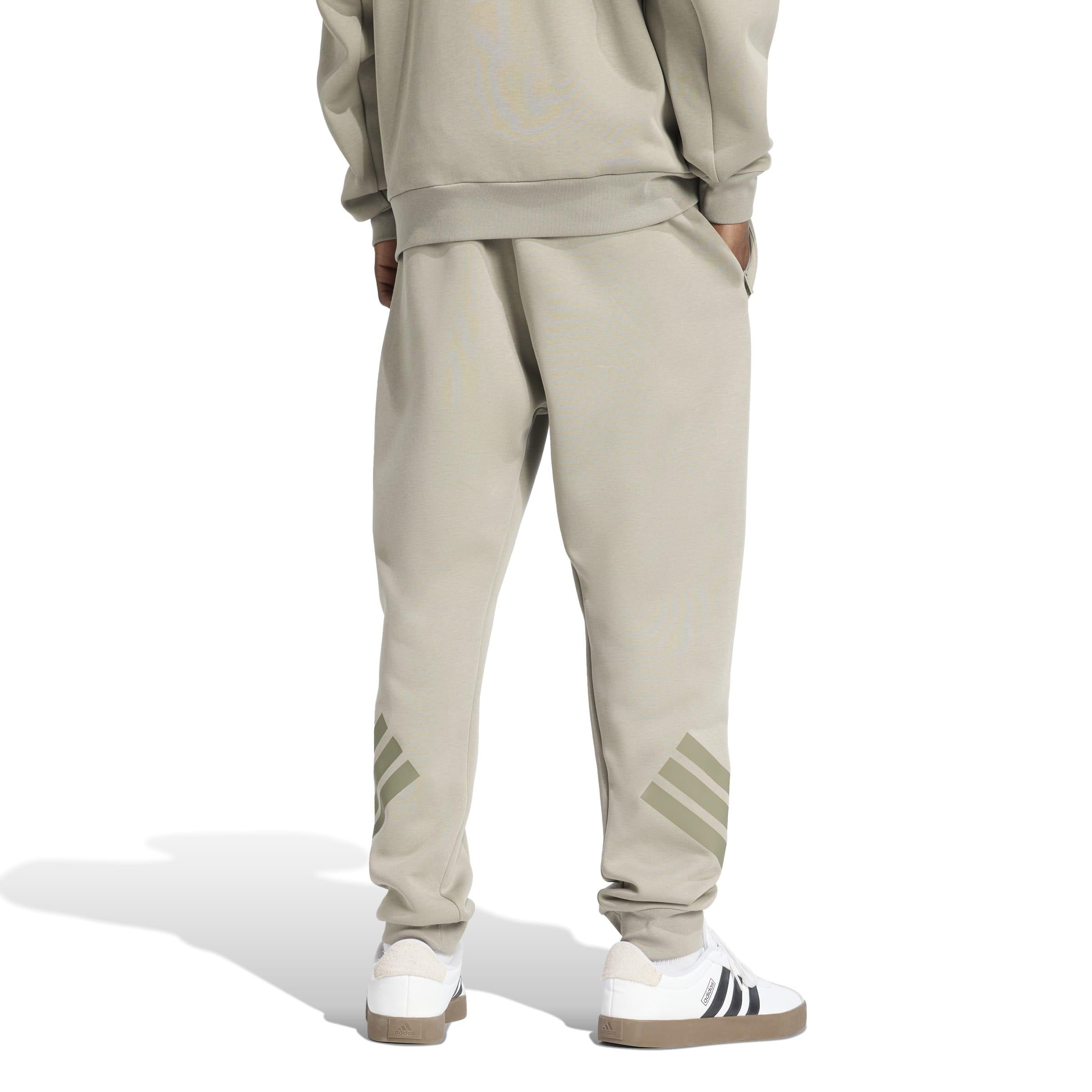 Jogginghose Tapered Leg - SILPEB - Grau