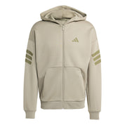Sweatshirtjacke Regular Fit - SILPEB - Grau