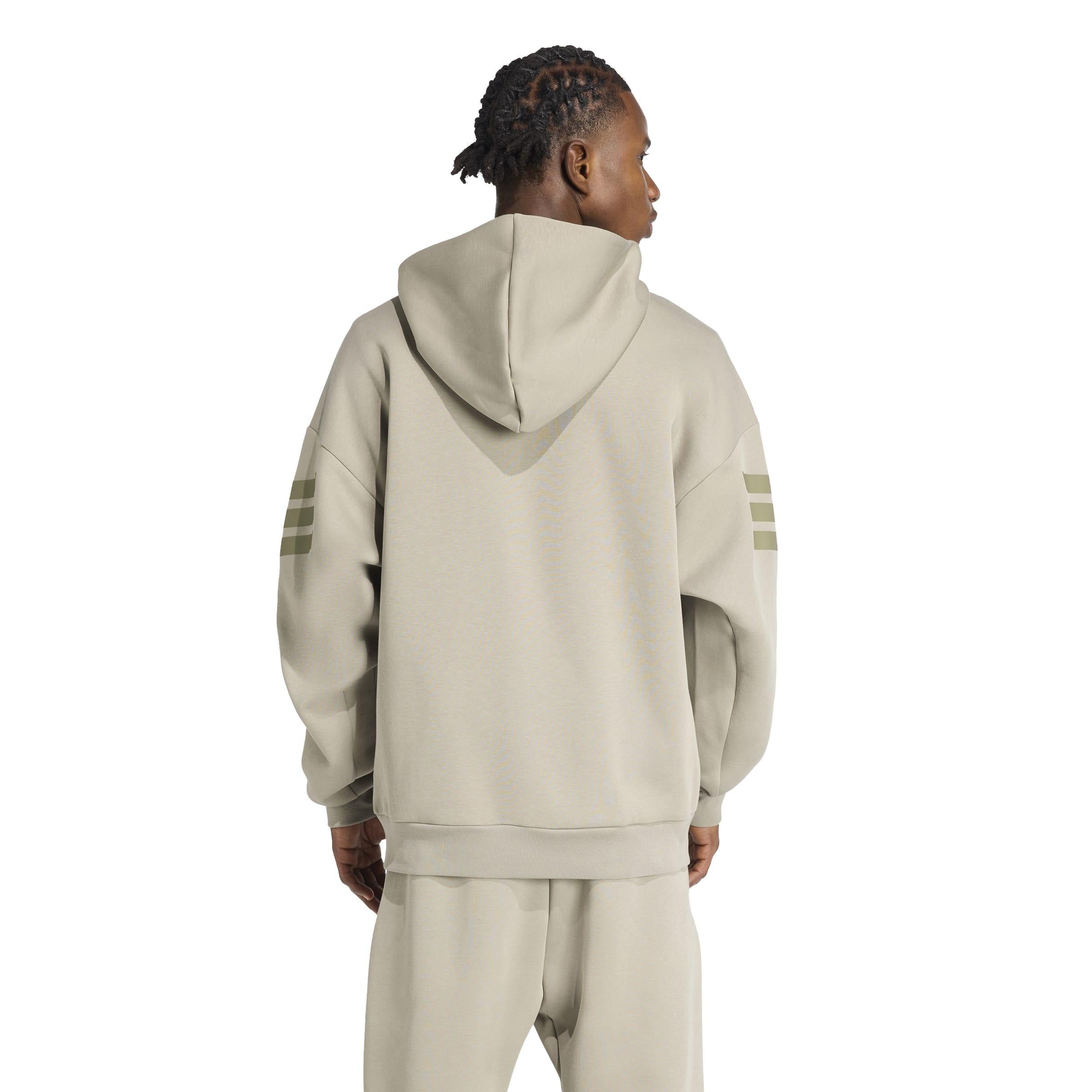 Sweatshirtjacke Regular Fit - SILPEB - Grau