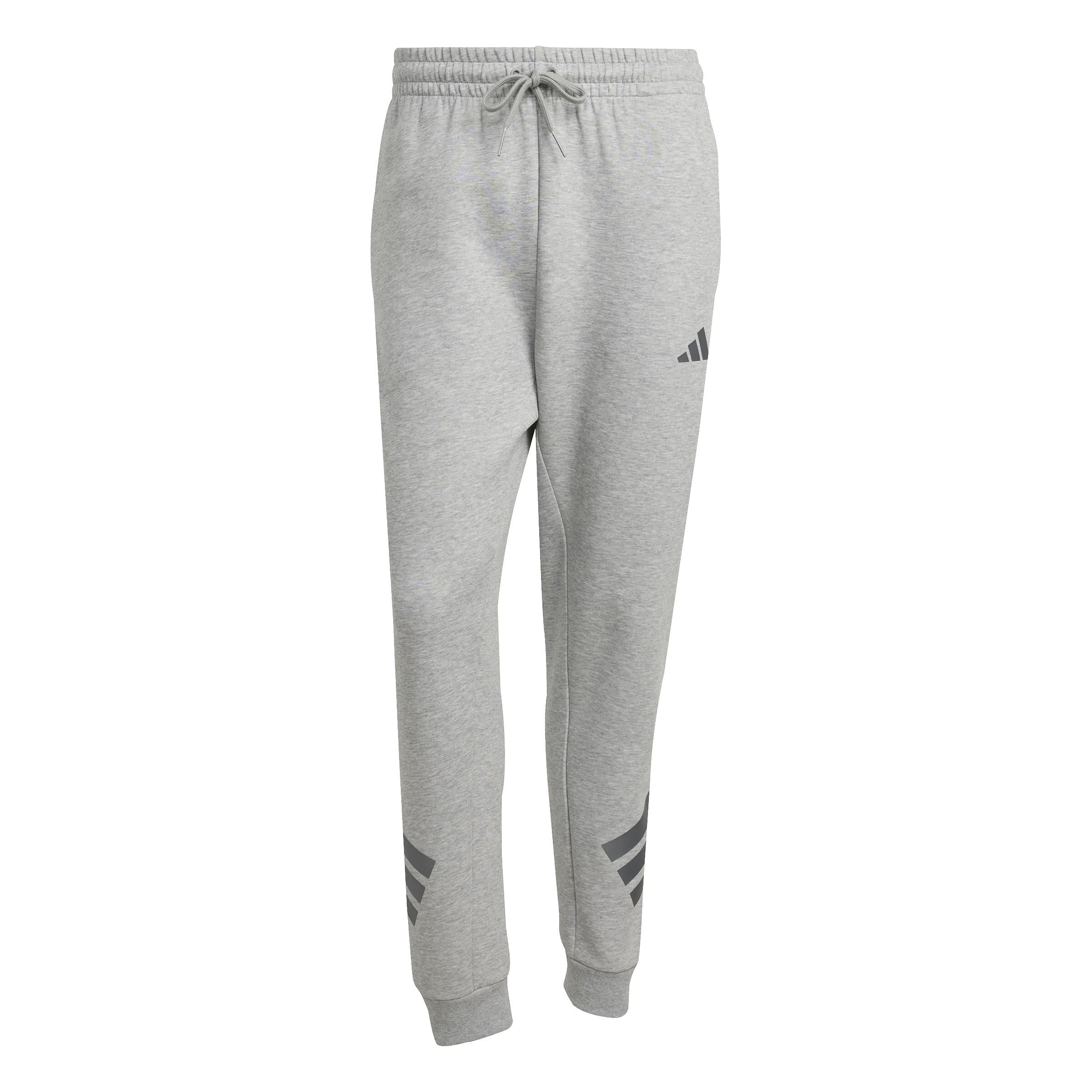 Jogginghose Regular Fit - MGREYH - Grau