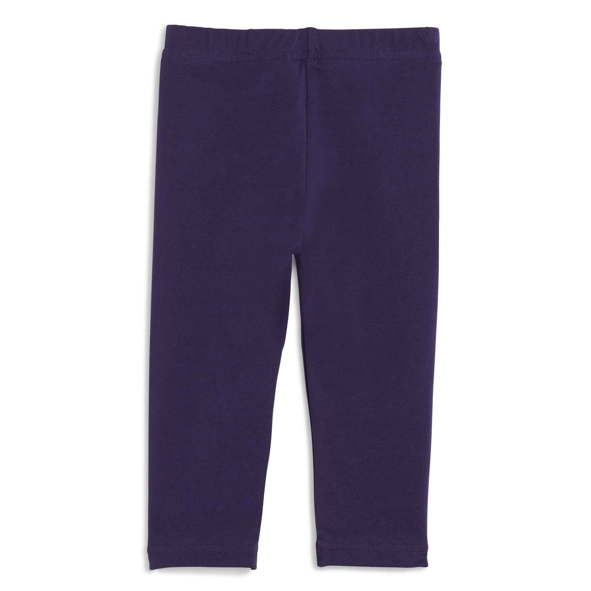 Jogginganzug DISNEY MINNIE MAUS - POWPLU/LUCPNK - Violett