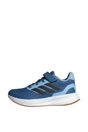 Sneaker RUNFALCON 5 EL C - DUIN/LEGINK/GLOBLU - Blau