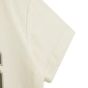 T-Shirt-Set Die Simpsons - CREWHT - Creme