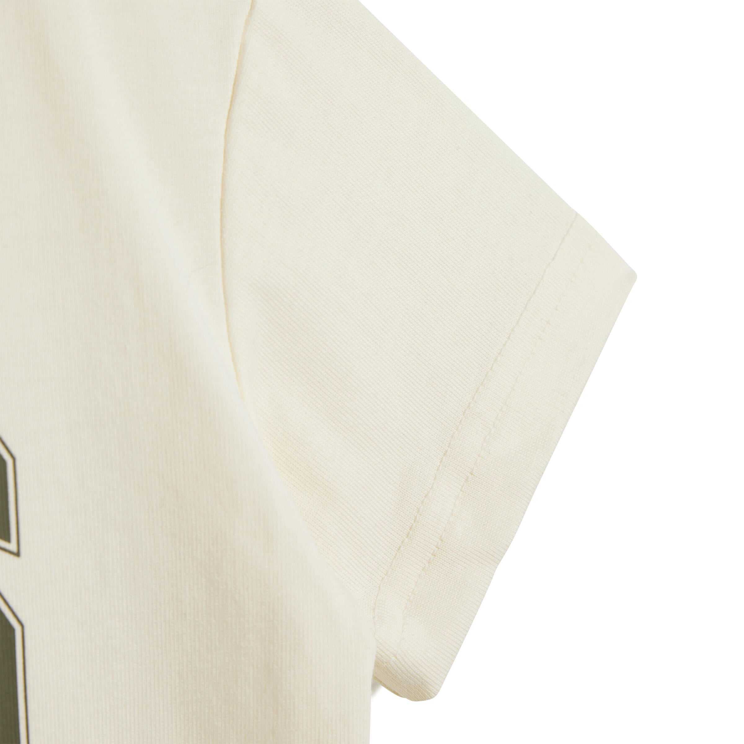 T-Shirt-Set Die Simpsons - CREWHT - Creme
