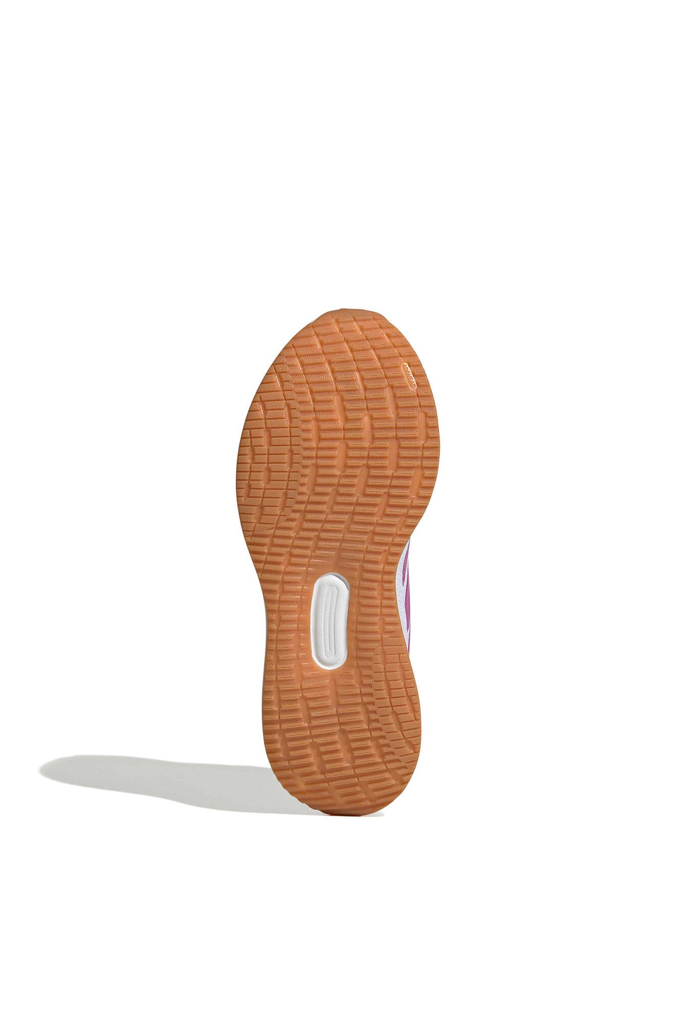 Laufschuhe RUNFALCON 5 J - FTWWHT/CLPINK/GUM10 - Pink