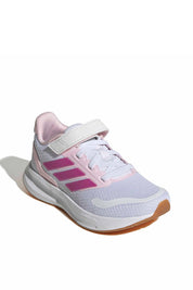 Sneaker RUNFALCON 5 EL C - FTWWHT/CLPINK/GUM10 - Pink