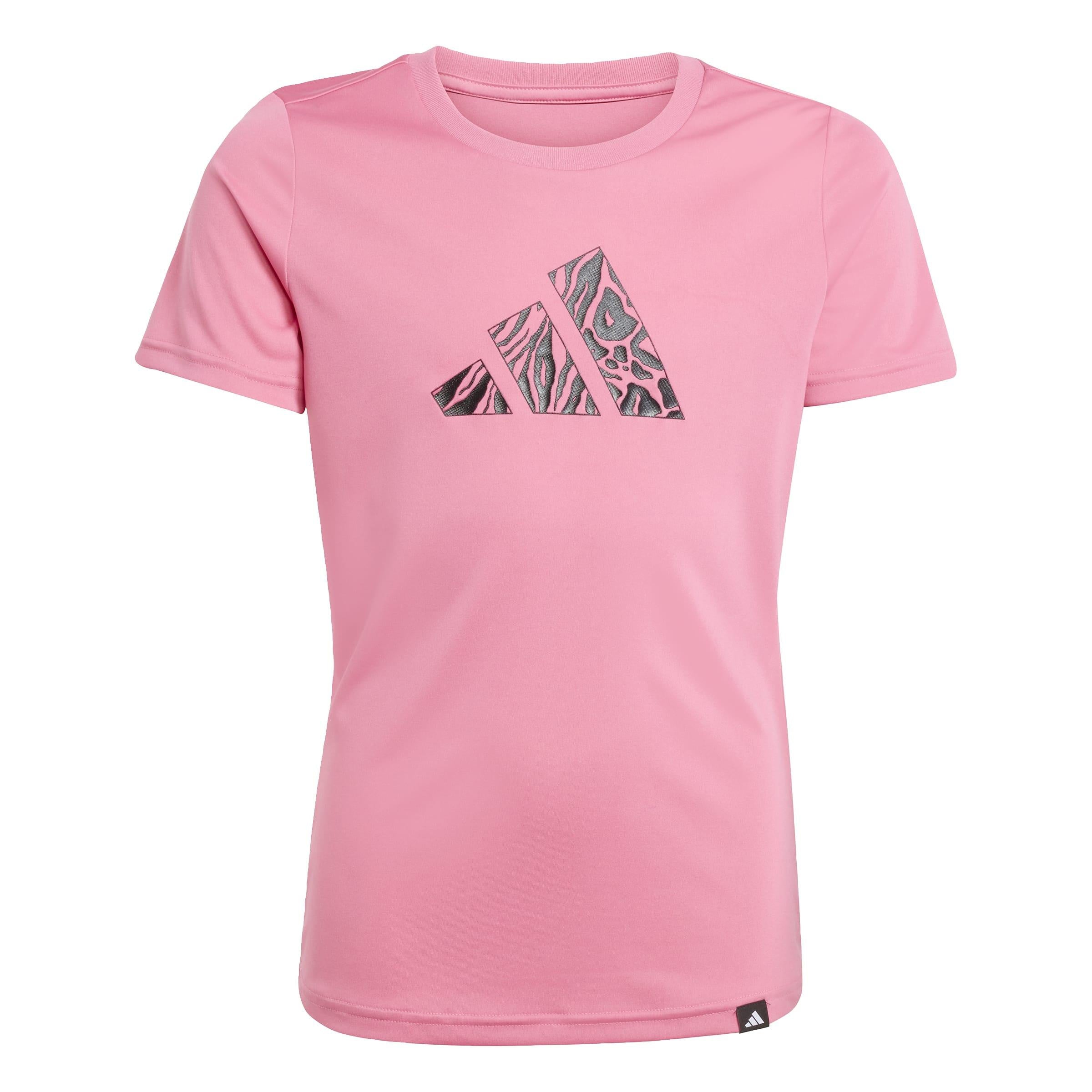 Funktionsshirt mit Climacool - PNKFUS - Pink