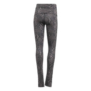 Leggings ADIDAS X STELLA MCCARTNEY - CHACOA/BLACK - Grau