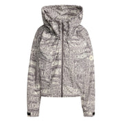 Übergangsjacke ADIDAS X STELLA MCCARTNEY - ALMMIL/CHACOA - Grau