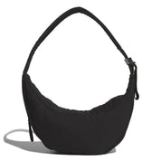Umhängetasche - BLACK - Schwarz