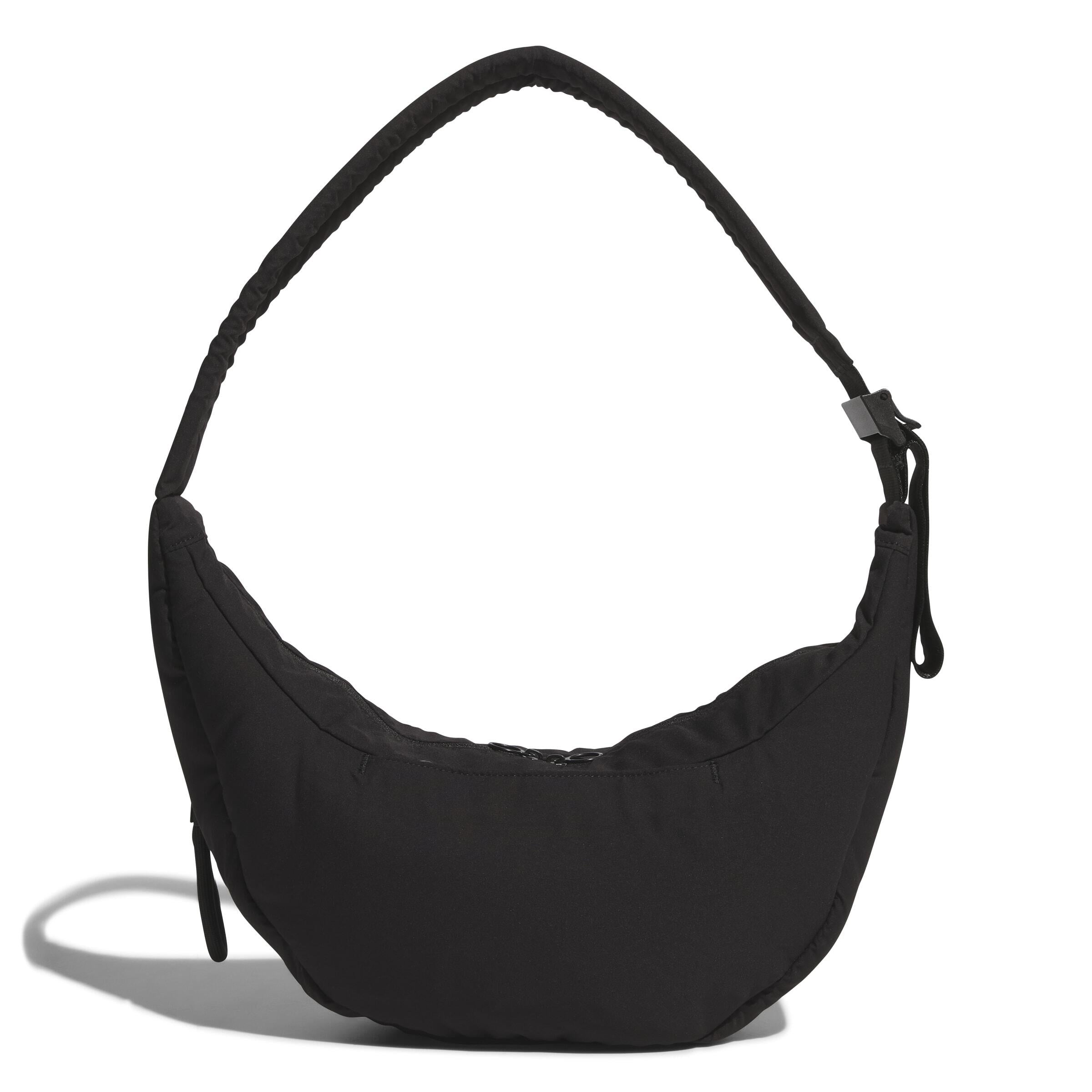 Umhängetasche - BLACK - Schwarz