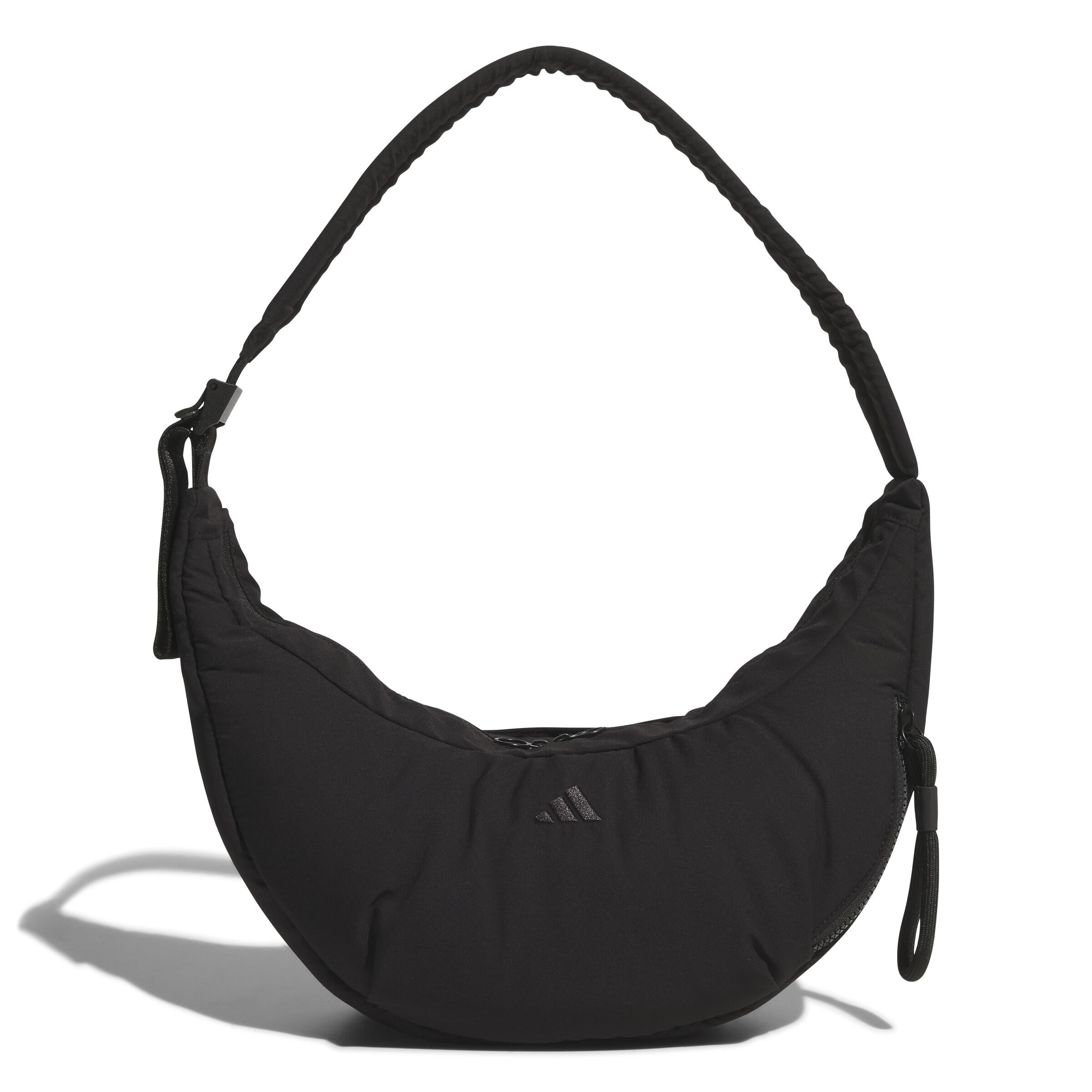 Umhängetasche - BLACK - Schwarz