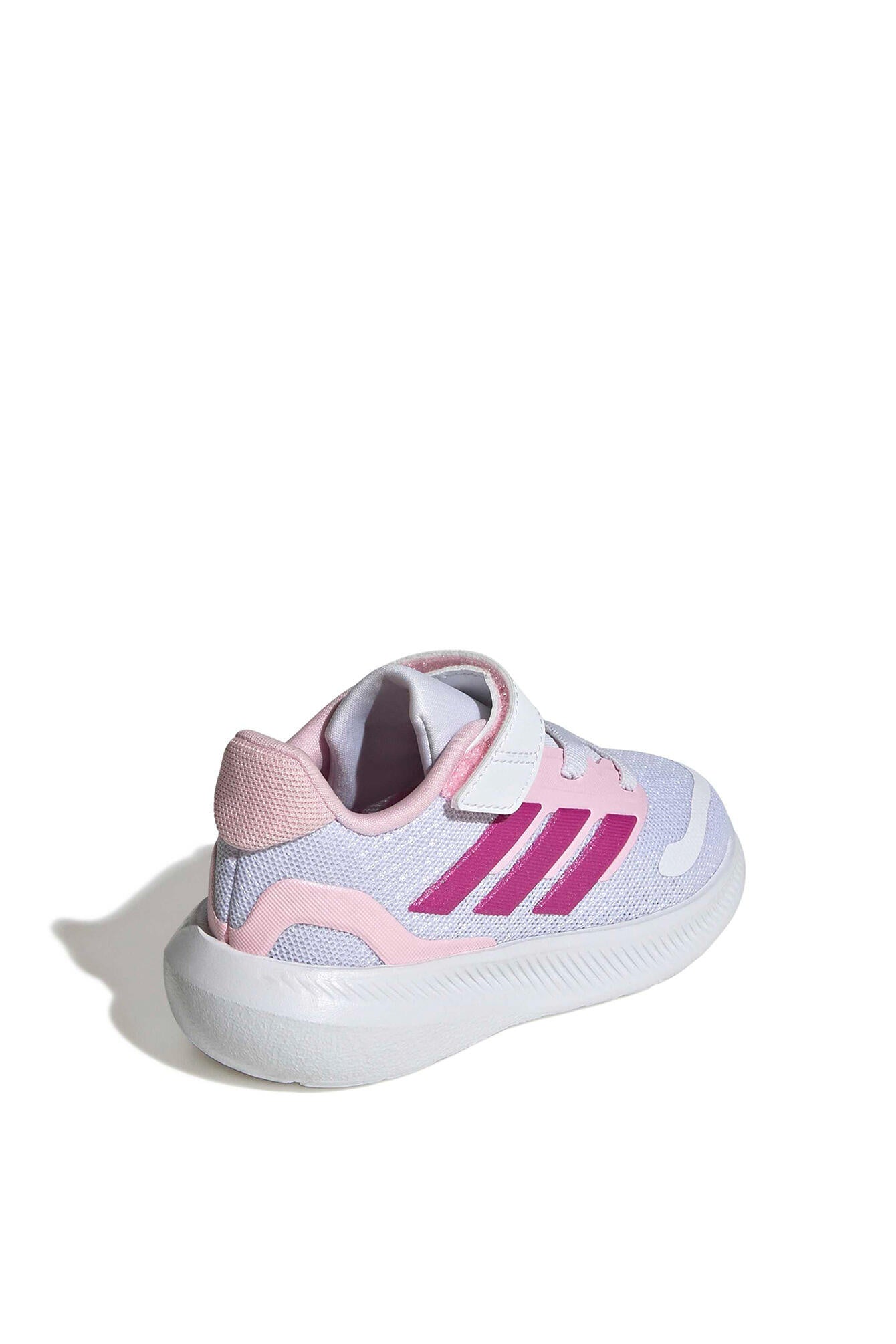 Sneaker RUNFALCON 5 EL I - FTWWHT/CLPINK/GRETWO - Pink