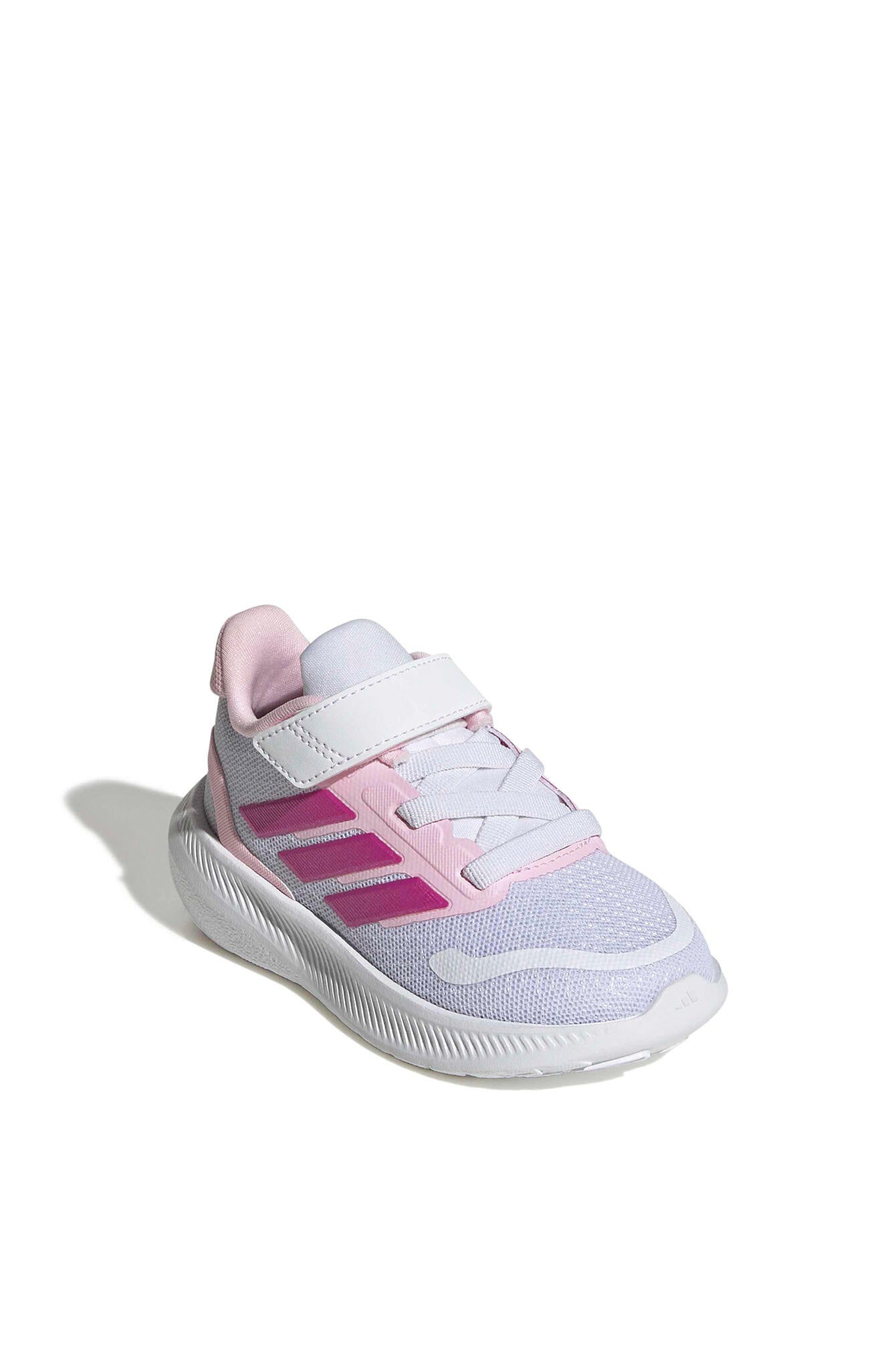 Sneaker RUNFALCON 5 EL I - FTWWHT/CLPINK/GRETWO - Pink