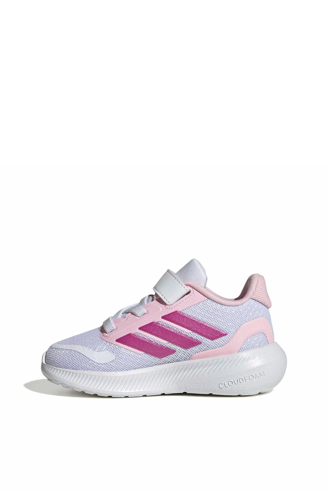 Sneaker RUNFALCON 5 EL I - FTWWHT/CLPINK/GRETWO - Pink