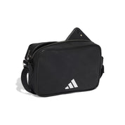 Schultertasche MONOGRAM ESSENTIALS - BLACK/WHITE - Schwarz