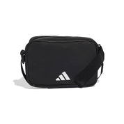 Schultertasche MONOGRAM ESSENTIALS - BLACK/WHITE - Schwarz