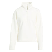 Pullover mit Stehkragen - OWHITE - Weiß