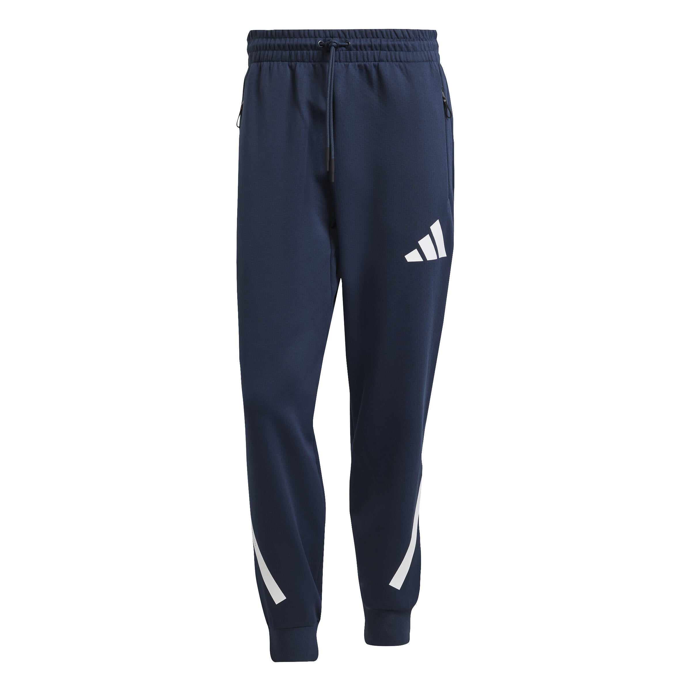Jogginghose M.Z.N.E. - AURINK - Blau