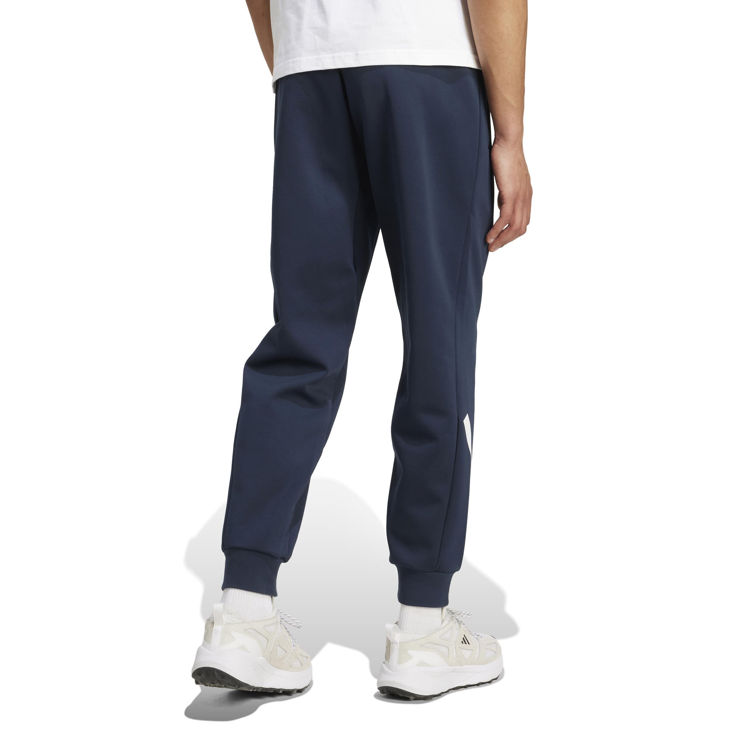 Jogginghose M.Z.N.E. - AURINK - Blau