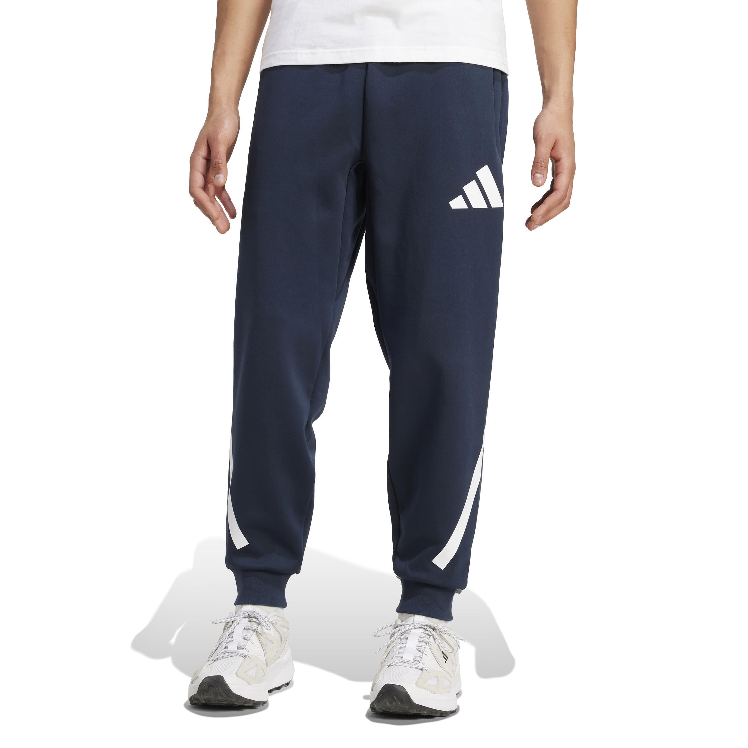 Jogginghose M.Z.N.E. - AURINK - Blau