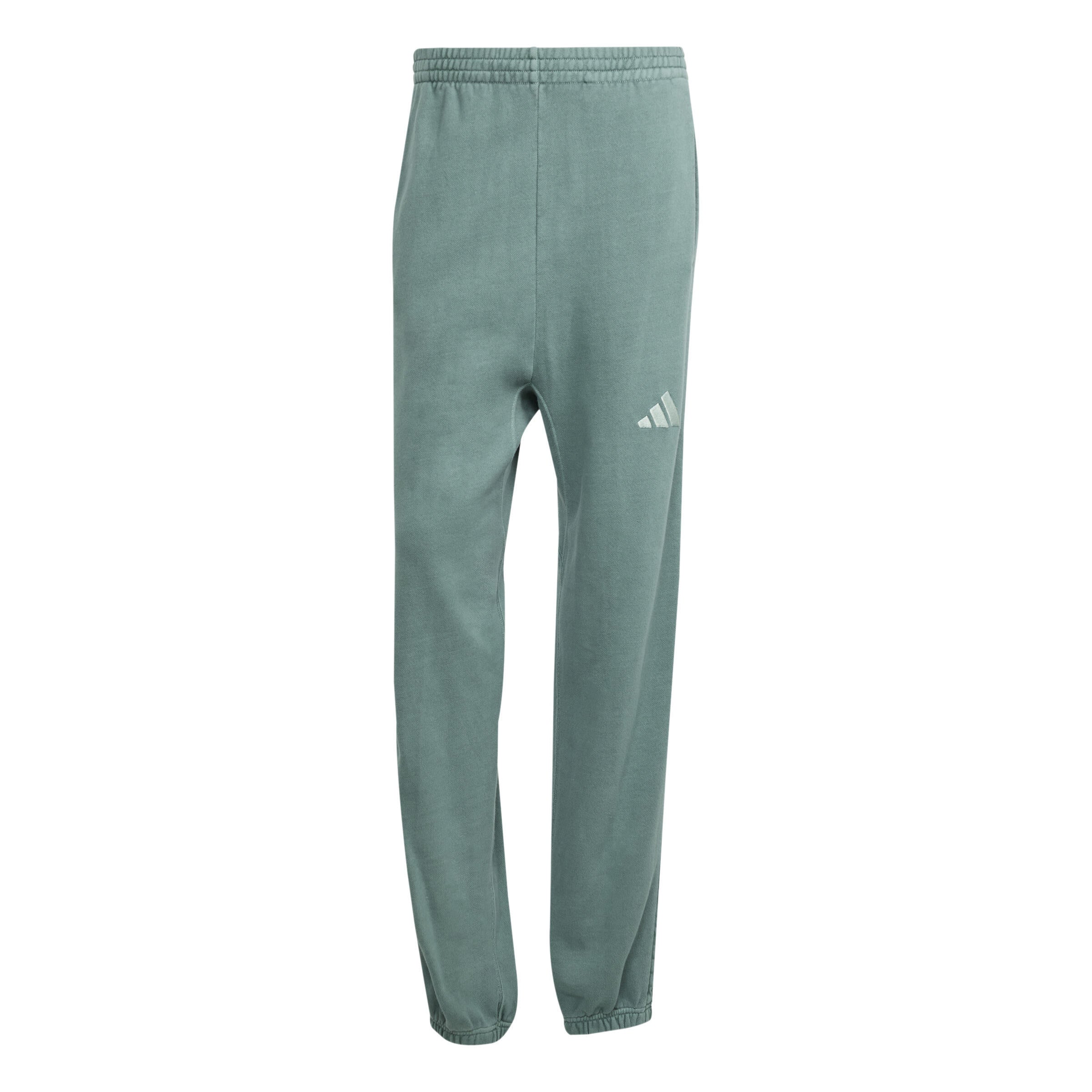 Jogginghose Loose Fit - AURIVY - Türkis