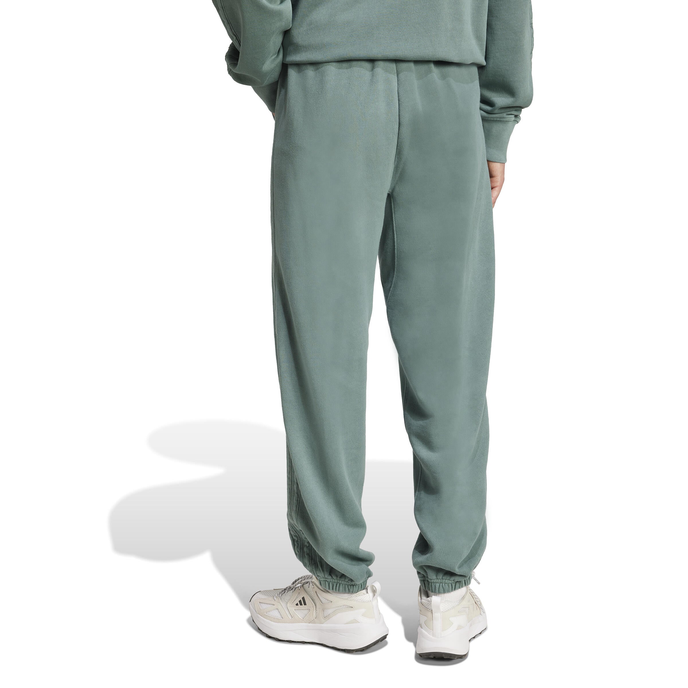 Jogginghose Loose Fit - AURIVY - Türkis