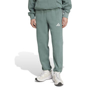 Jogginghose Loose Fit - AURIVY - Türkis