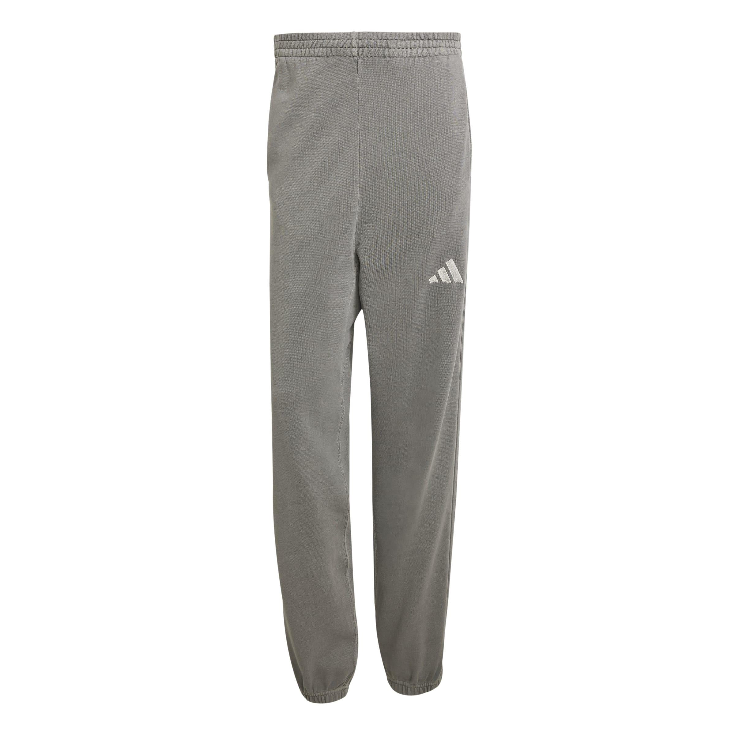 Jogginghose Loose Fit - BLACK - Grau