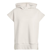 Sweatshirt mit Kapuze - WONALU - Beige