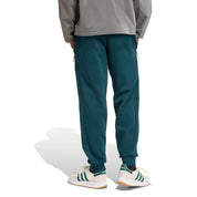 Jogginghose Tapered Leg - AURIVY - Grün