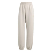 Jogginghose Baggy Fit - WONALU - Beige