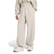 Jogginghose Baggy Fit - WONALU - Beige