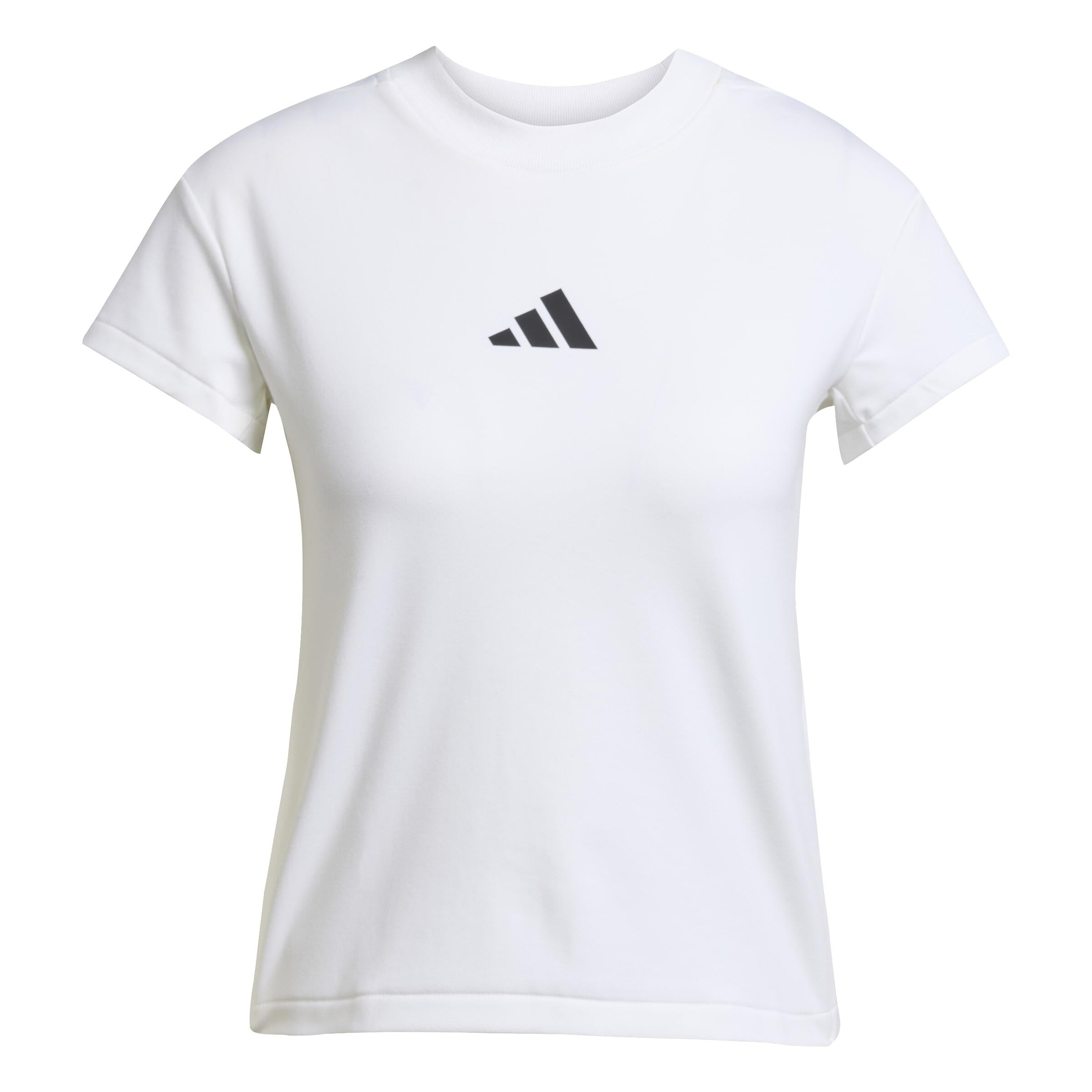 T-Shirt - WHITE - Weiß