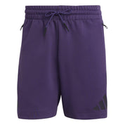 Trainingsshorts - AURPLU - Violett