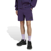 Trainingsshorts - AURPLU - Violett