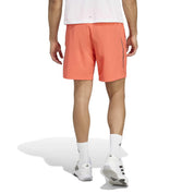 Funktionsshorts mit Climacool - EASCOR - Orange