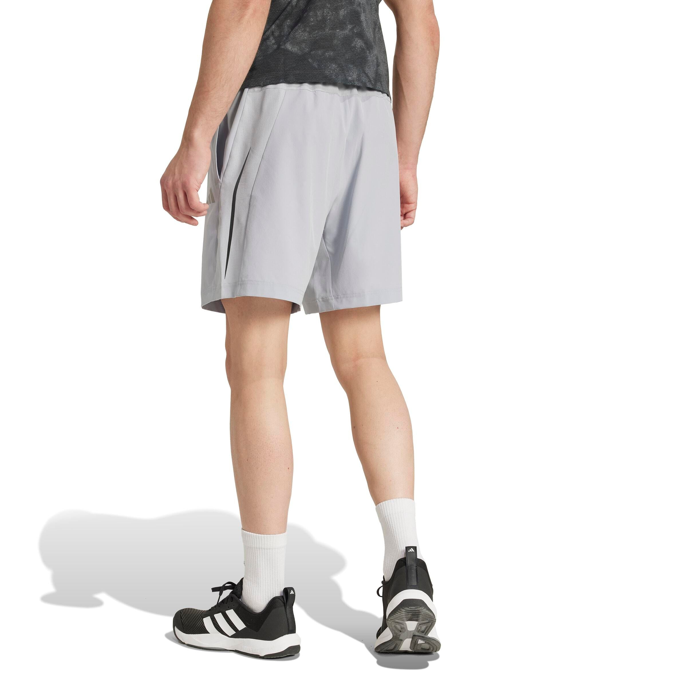 Funktionsshorts mit Climacool - HALSIL - Blau