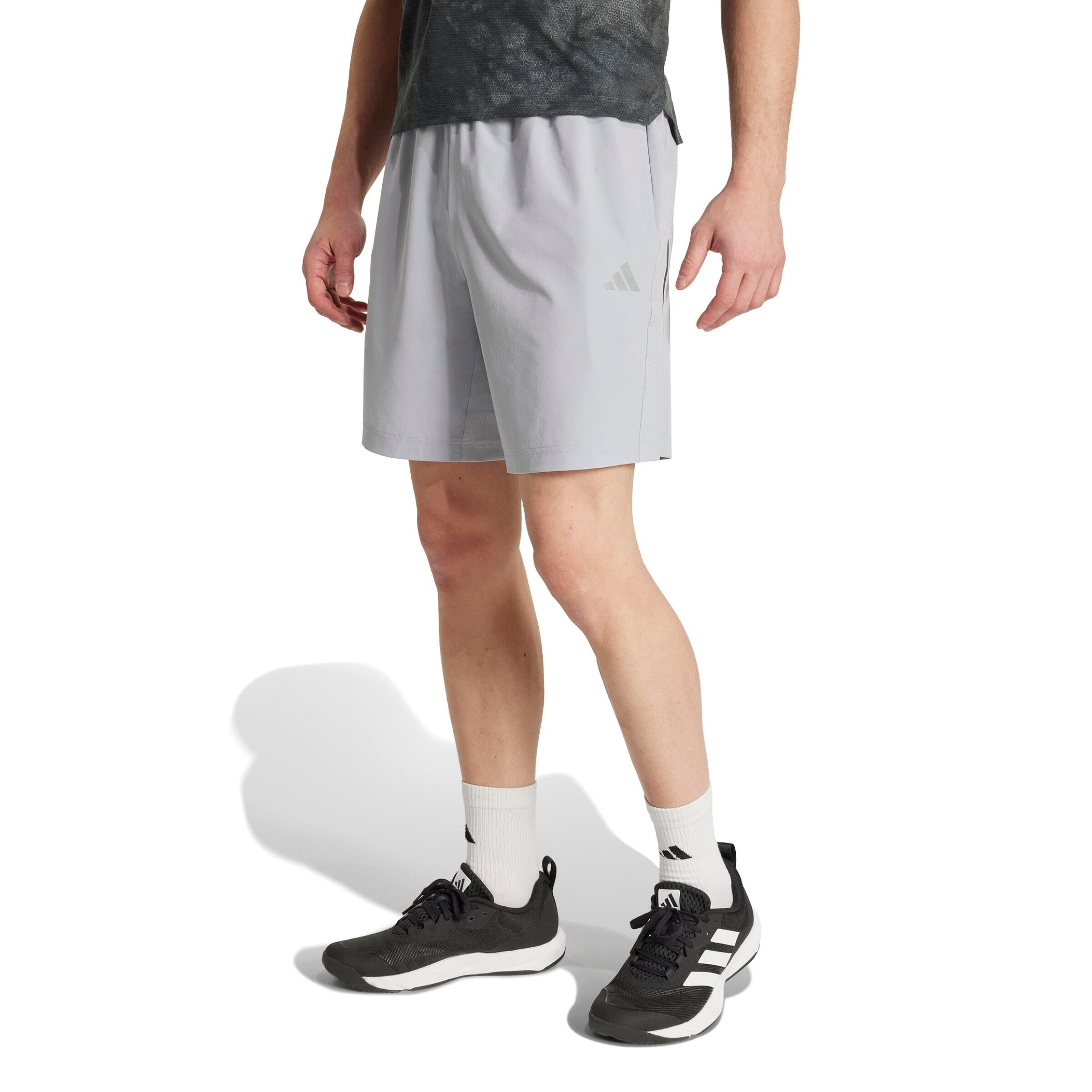 Funktionsshorts mit Climacool - HALSIL - Blau