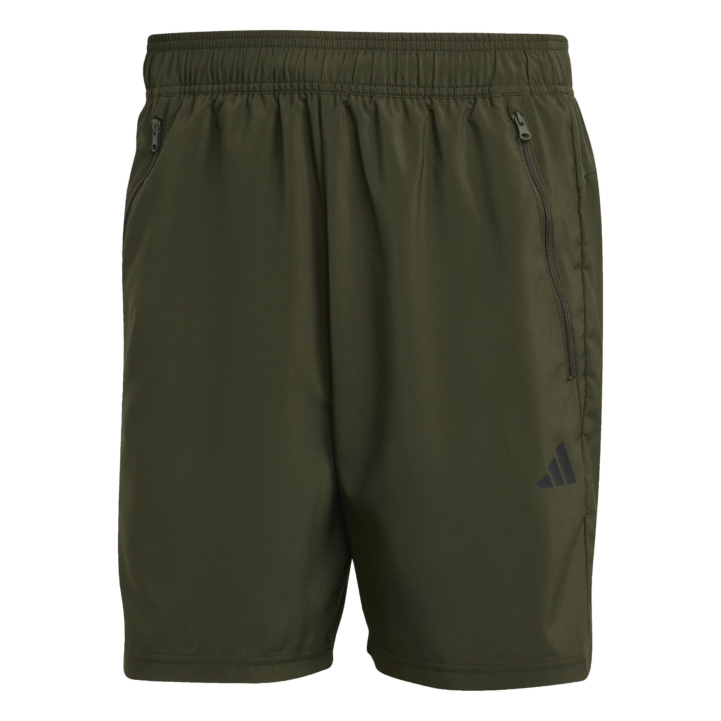 BLACK - Khaki