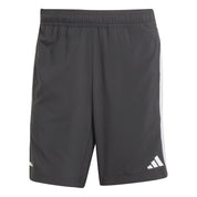 Funktionsshorts TECH APPAREL - BLACK/HALSIL - Schwarz