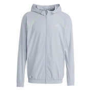 Trainingsjacke mit Climacool - HALSIL/LIMBUR - Blau